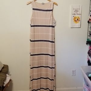 Ethereal Maxi Dress